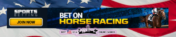 SportsBetting Racebook Join Now Banner