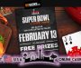 MyBookie Throwing a Super Bowl After Party Tonight
