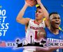 2022 Bracket Madness Contest Awarding $75k to 1st Place