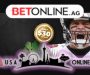 BetOnline Hosting $200,000 NFL 2022 Survivor Pool