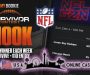 MyBookie 2022 NFL Survivor Pool Offering $100,000